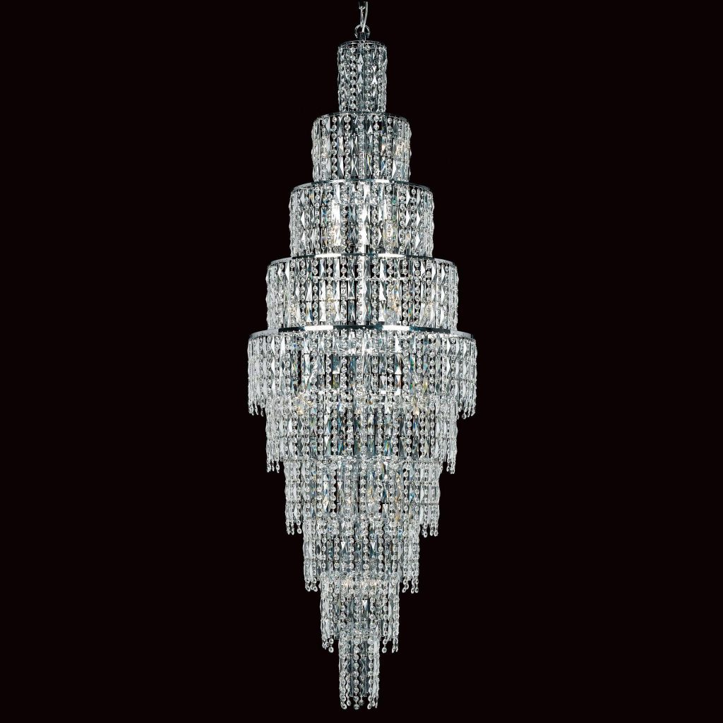 Crystal Chandelier