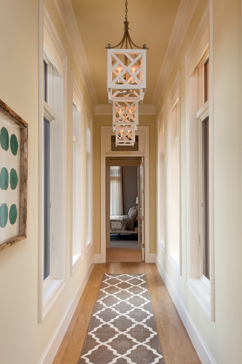 Seven brilliant and practical ideas for your entrance hall | Interior