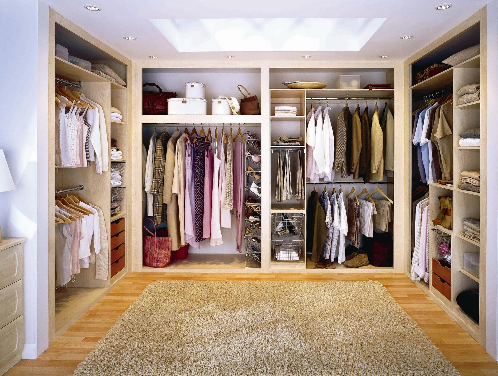 Are Walk In Closets Worth It