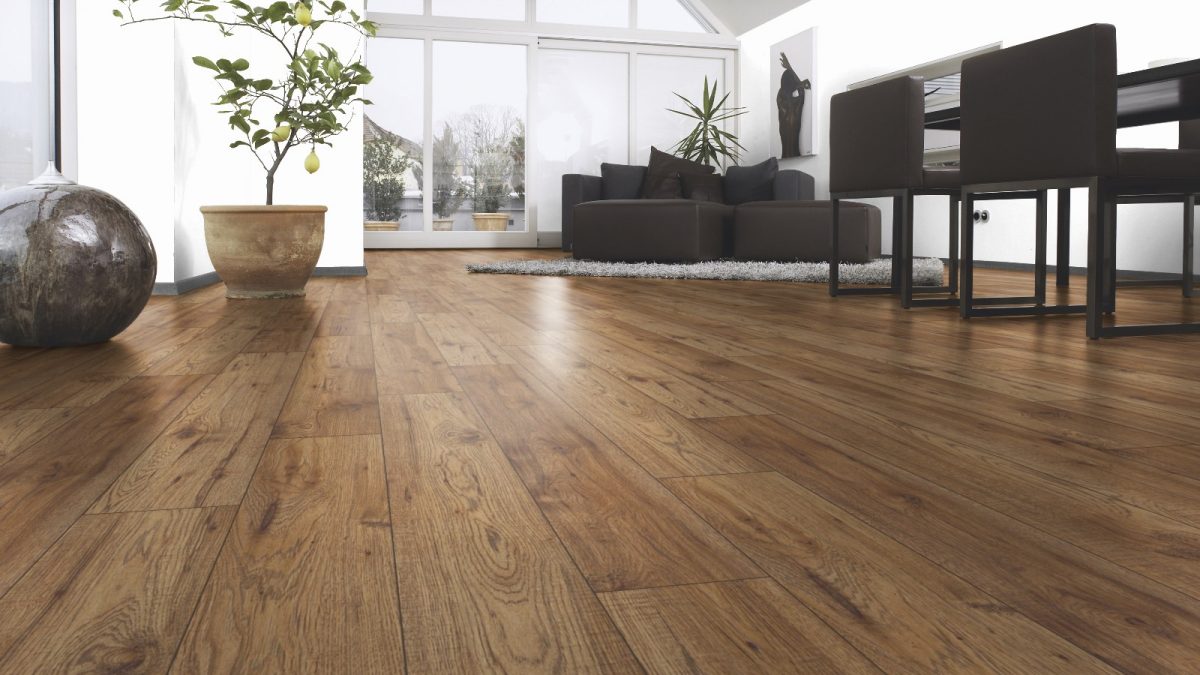 Hardwood floor vs Laminate Which one is the winner? Interior Design