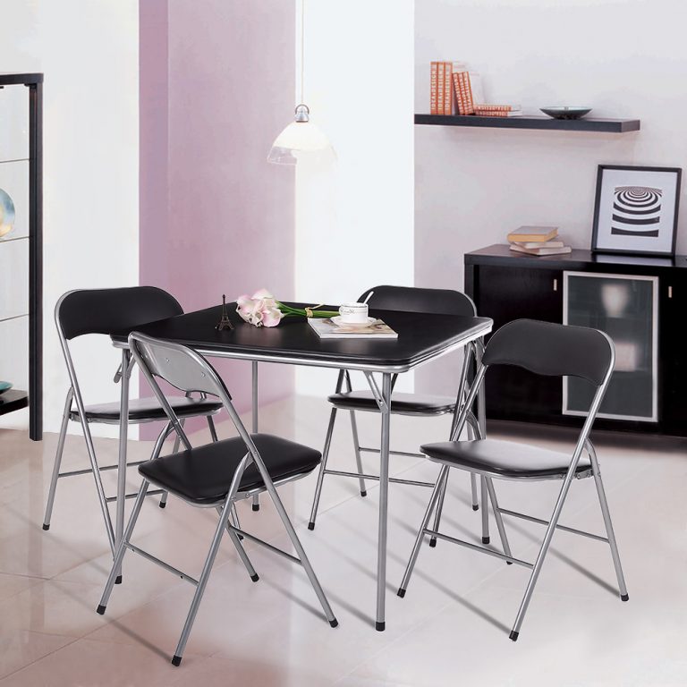 Interesting folding tables for small spaces Interior Design Paradise