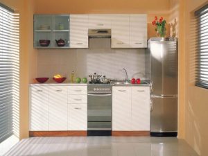 Kitchen cabinet ideas