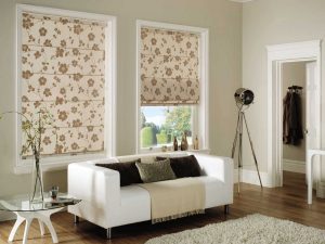 Blinds page roman blinds