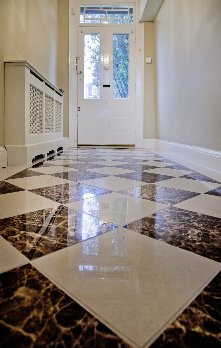 Seven brilliant and practical ideas for your entrance hall Interior