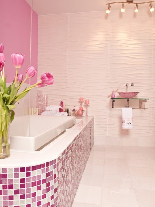 Modern bathrooms you will adore Interior Design Paradise
