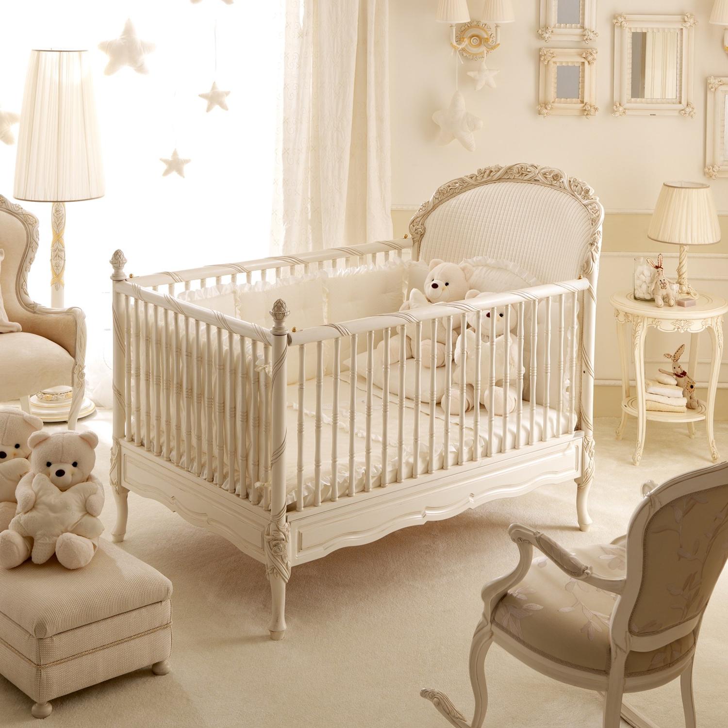 italian nursery furniture