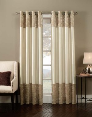 Curtains for every room | Interior Design Paradise