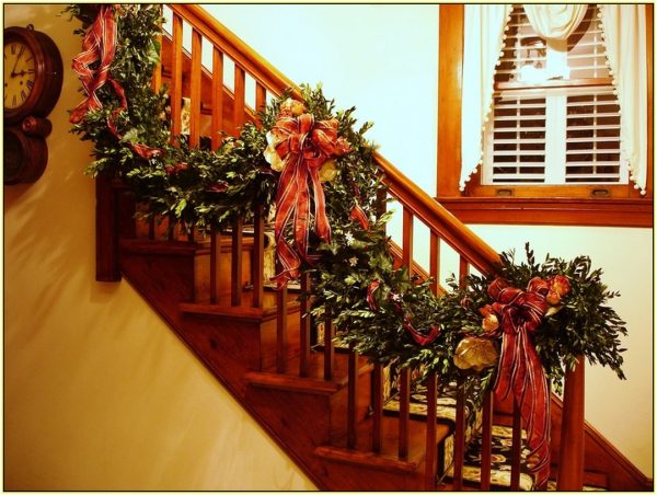 Nine ideas how to welcome the Christmas spirit | Interior Design Paradise
