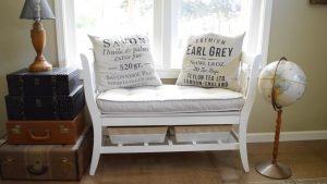fabulous-white-bench-diy-from-great-old-chairs