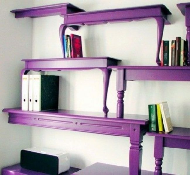 10 Unique bookshelves that will blow your mind Interior Design Paradise