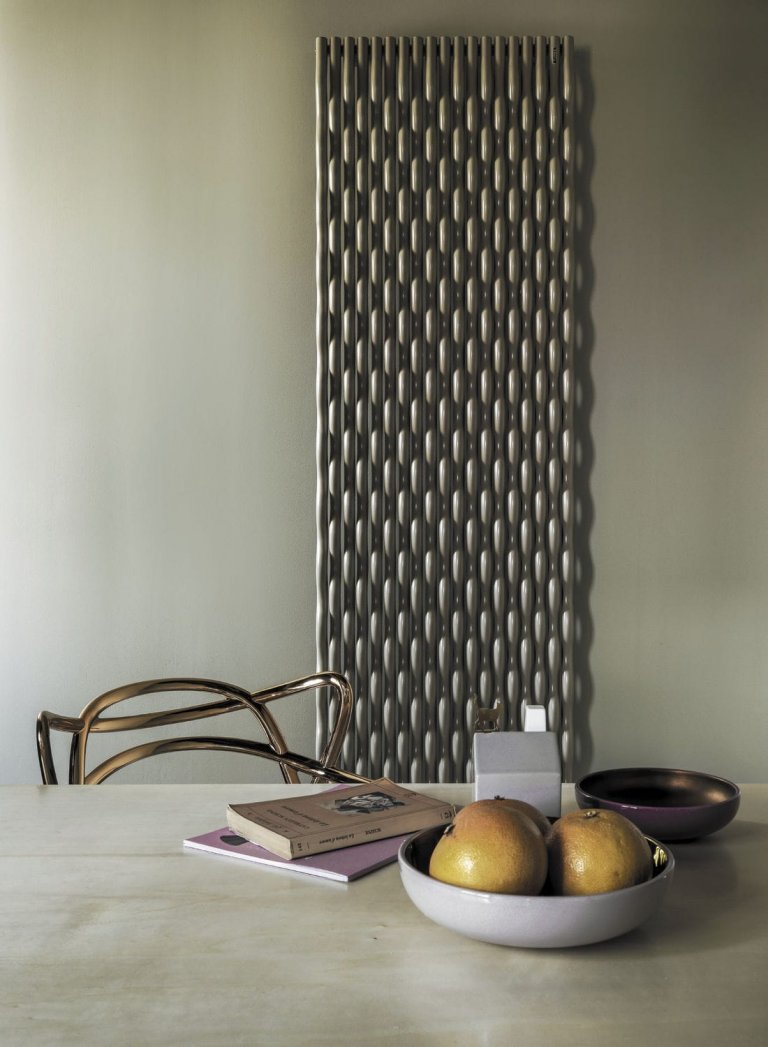 Unusual but practical radiators that will amaze you | Interior Design ...
