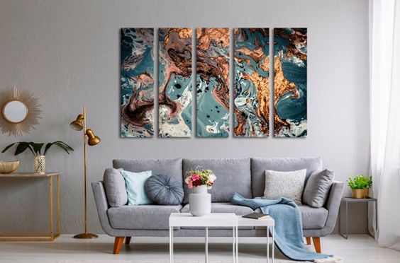 Wall Art Set