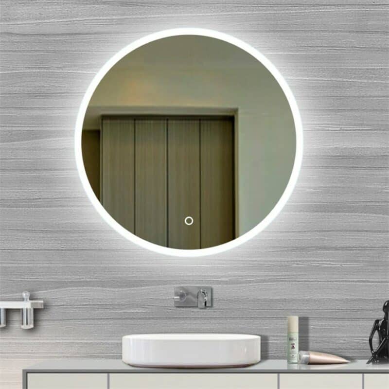 LED mirror