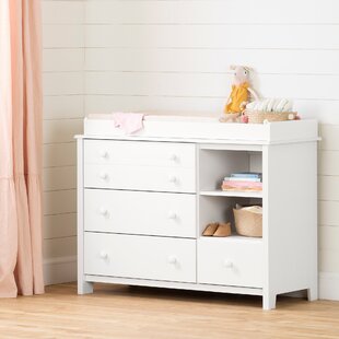 Changing table