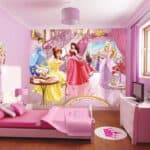 Princess room
