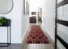 Carpet for the hallway