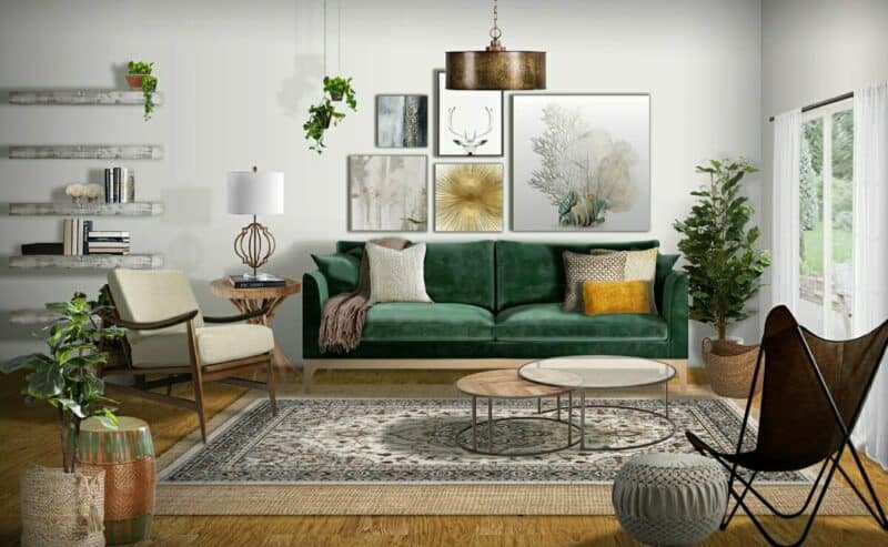 Living room ideas