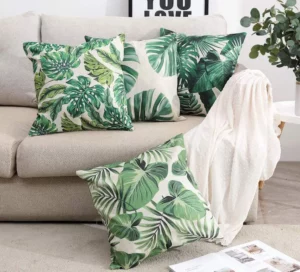 Cushions trends