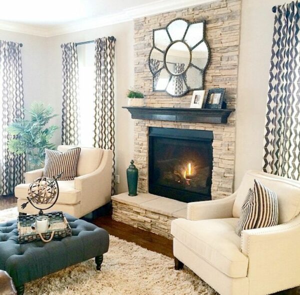 How to choose the right armchair for your home | Interior Design Paradise